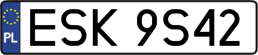 ESK9S42