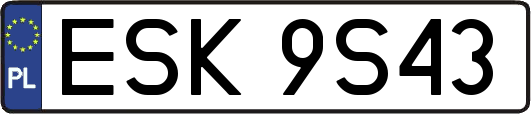 ESK9S43