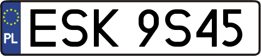 ESK9S45
