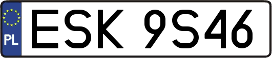 ESK9S46