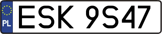 ESK9S47