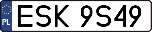 ESK9S49