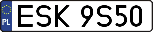 ESK9S50