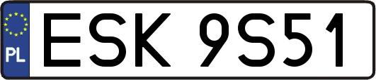 ESK9S51
