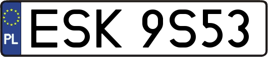 ESK9S53