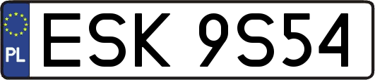 ESK9S54