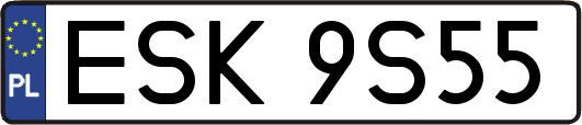 ESK9S55