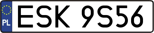 ESK9S56