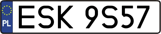 ESK9S57