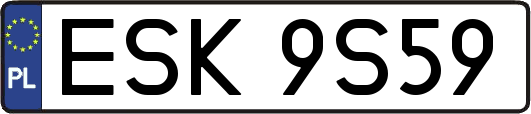 ESK9S59