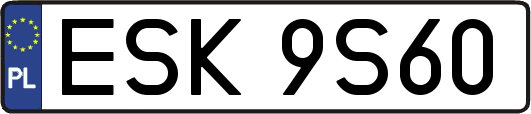 ESK9S60