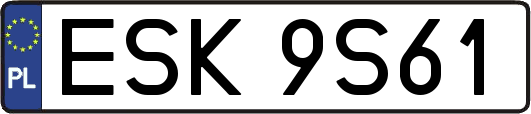 ESK9S61
