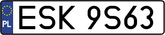 ESK9S63