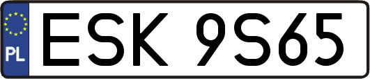 ESK9S65