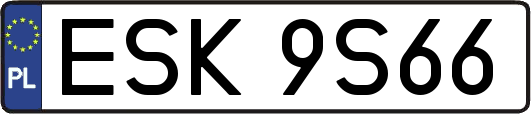 ESK9S66