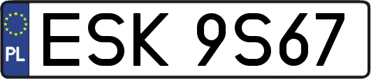ESK9S67