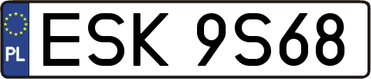 ESK9S68