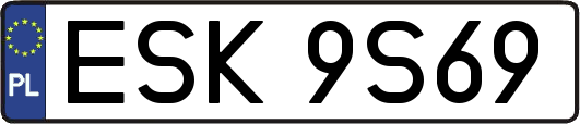 ESK9S69