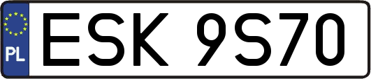 ESK9S70