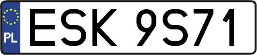 ESK9S71