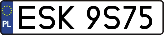 ESK9S75