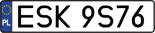 ESK9S76