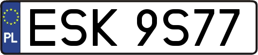 ESK9S77