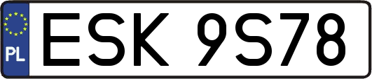 ESK9S78