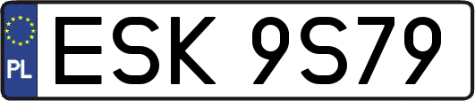ESK9S79