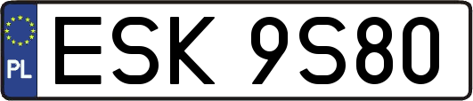 ESK9S80