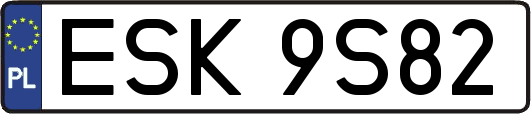 ESK9S82
