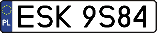 ESK9S84