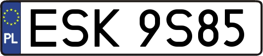 ESK9S85