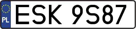 ESK9S87