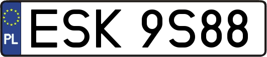 ESK9S88