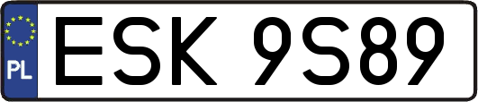ESK9S89