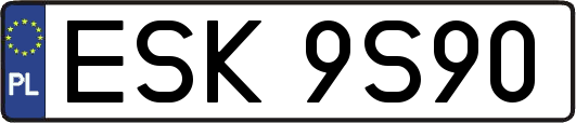 ESK9S90