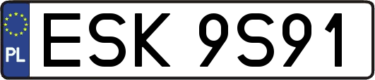 ESK9S91