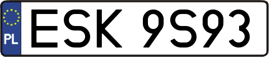 ESK9S93