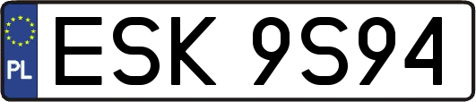 ESK9S94