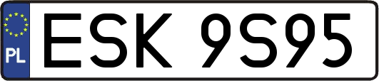 ESK9S95