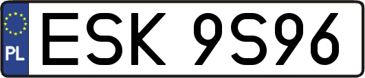 ESK9S96