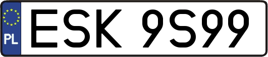 ESK9S99