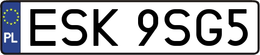 ESK9SG5