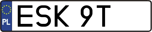 ESK9T