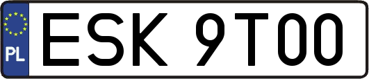 ESK9T00