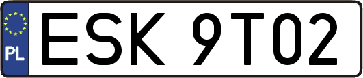 ESK9T02