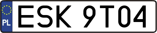 ESK9T04