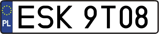 ESK9T08