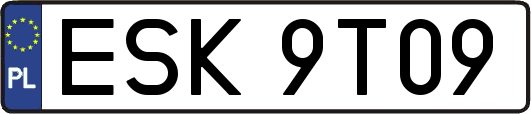 ESK9T09